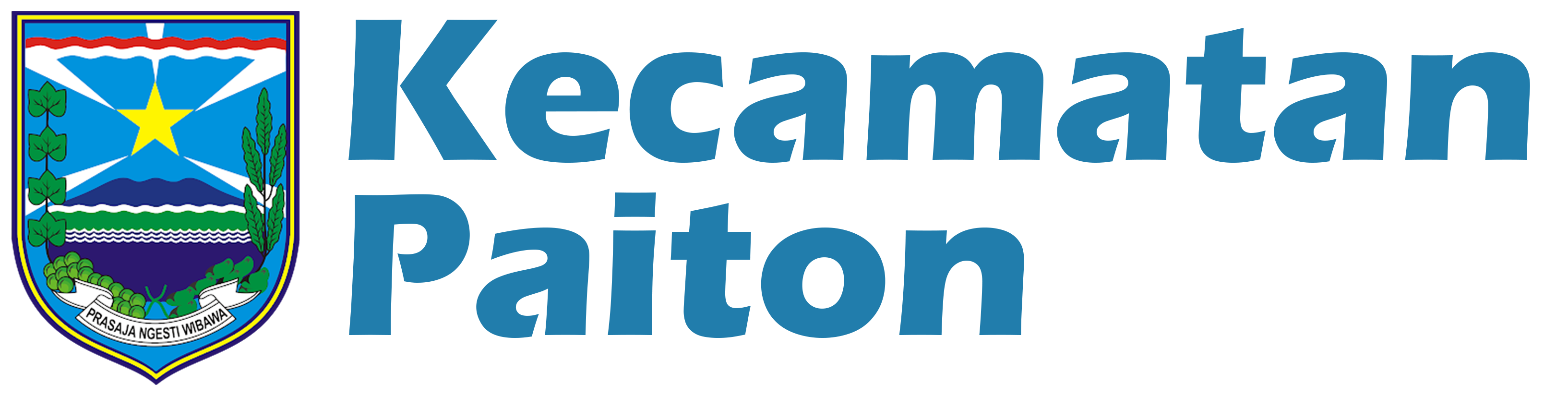 Kecamatan Paiton