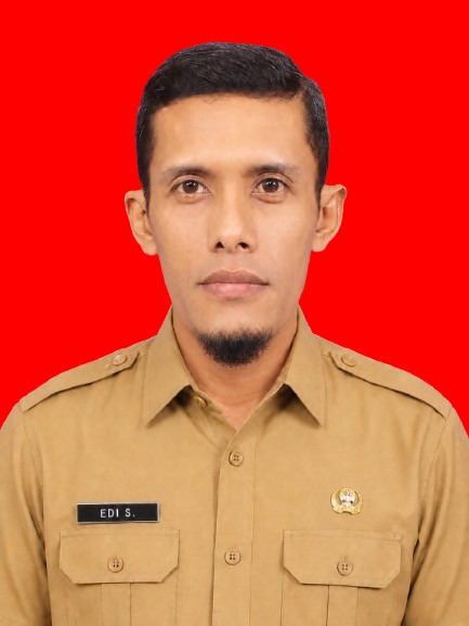 EDI SUYANTO
